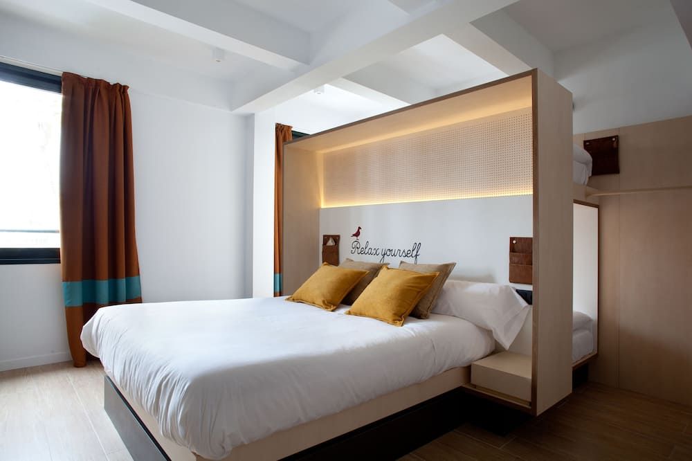 חדר שינה תמונה