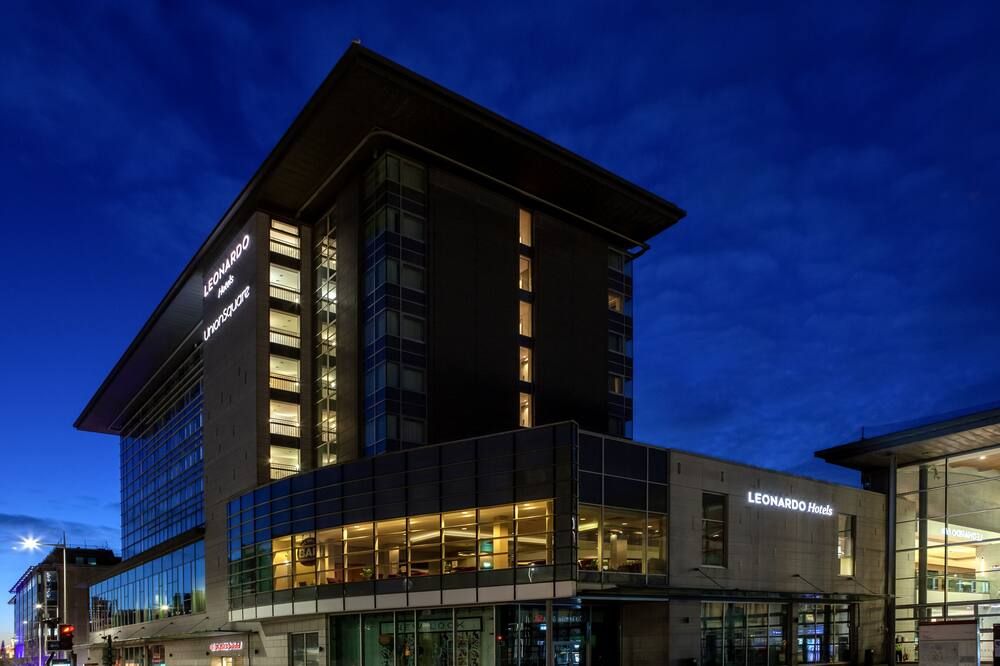 בניין תמונה