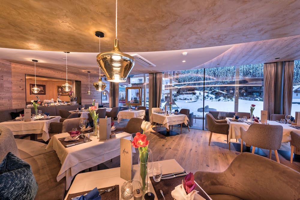 מסעדה תמונה