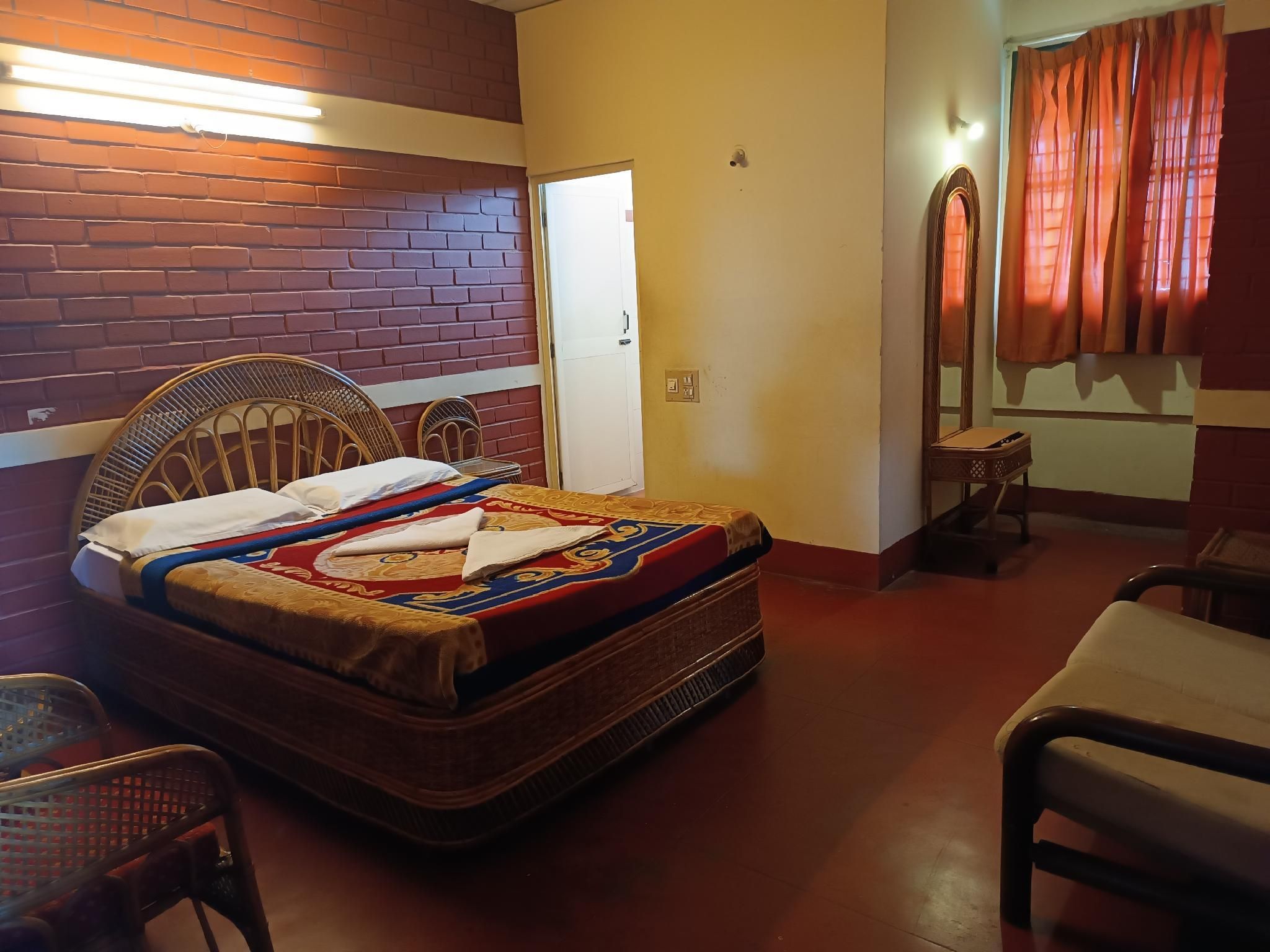 חדר שינה תמונה