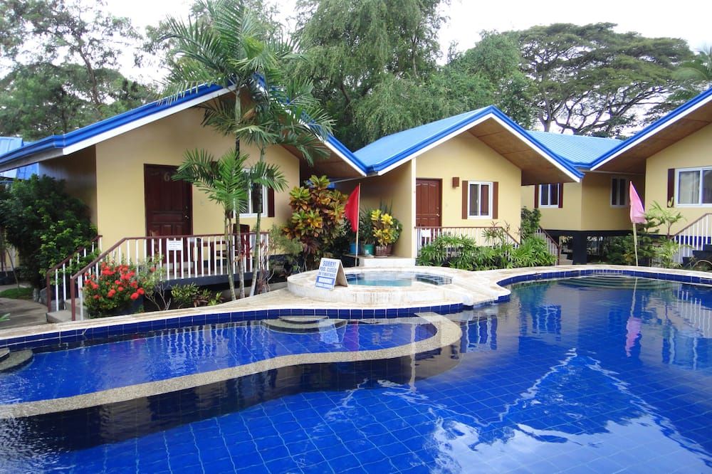 בריכה תמונה