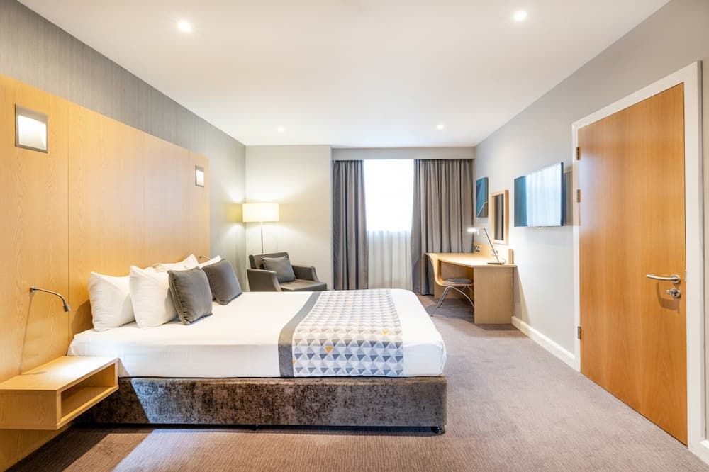 חדר שינה תמונה