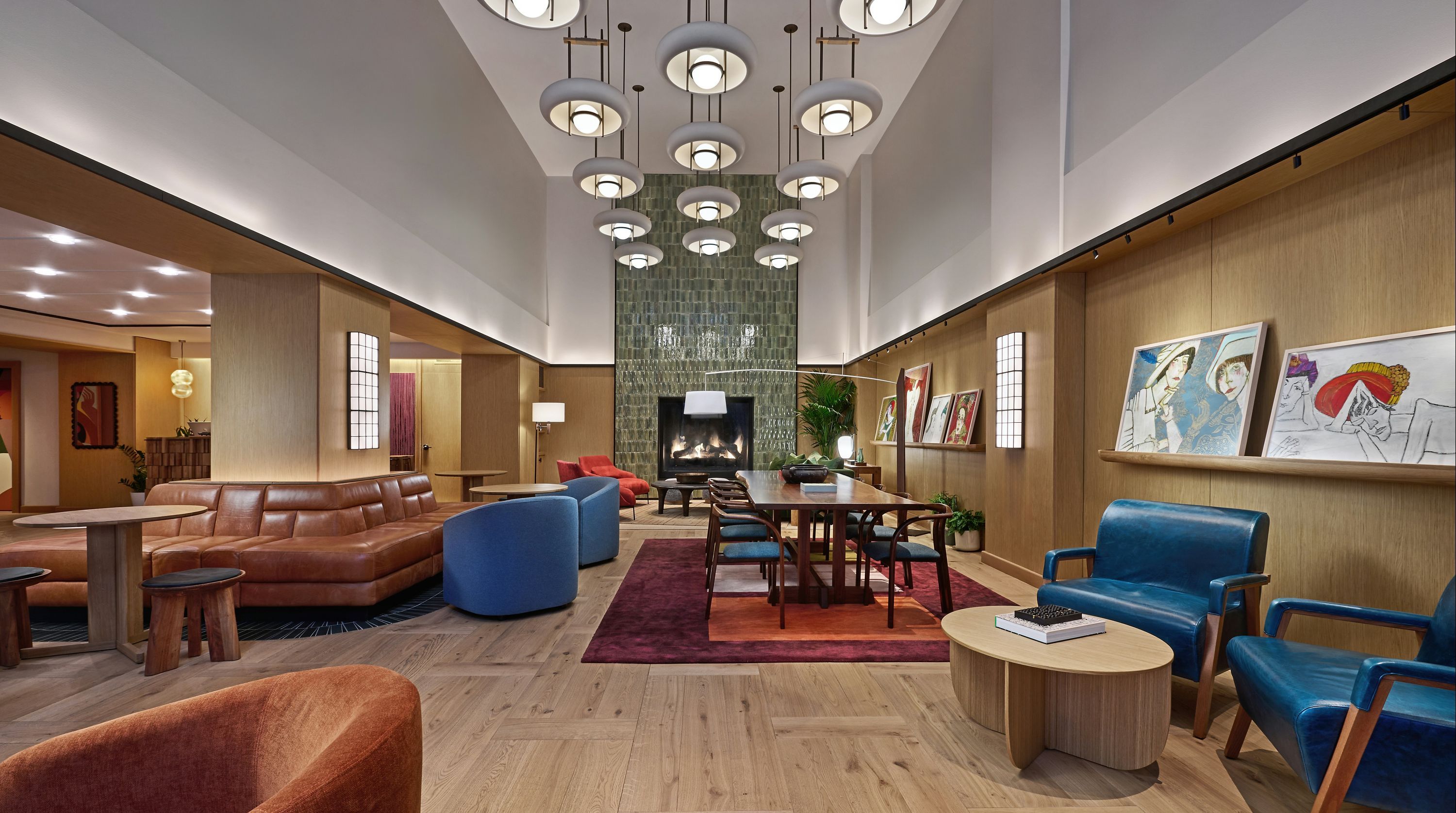 טרקלין תמונה