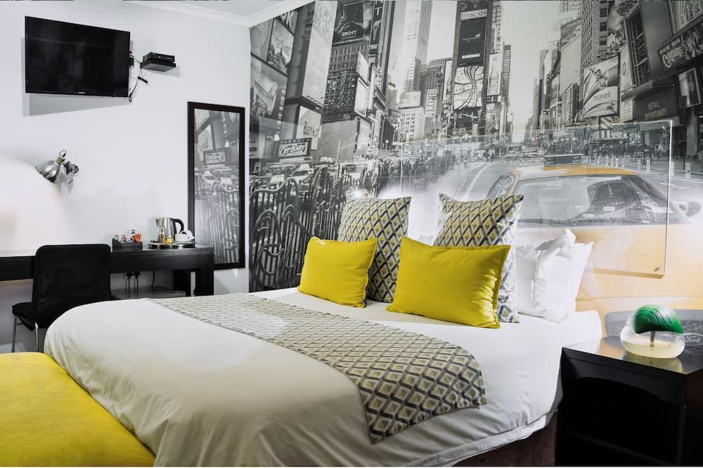 חדר שינה תמונה