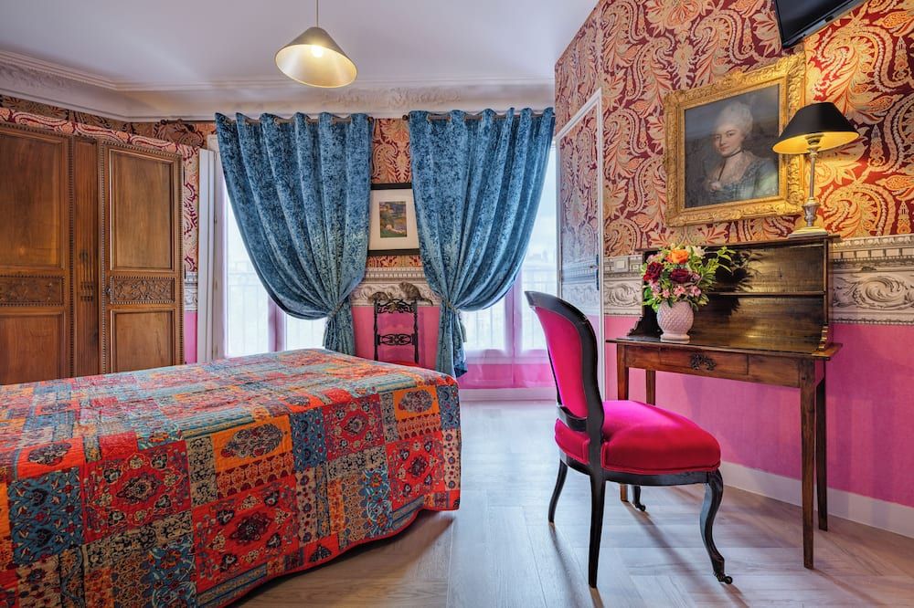 חדר שינה תמונה