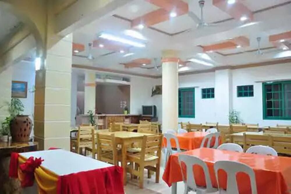 מסעדה