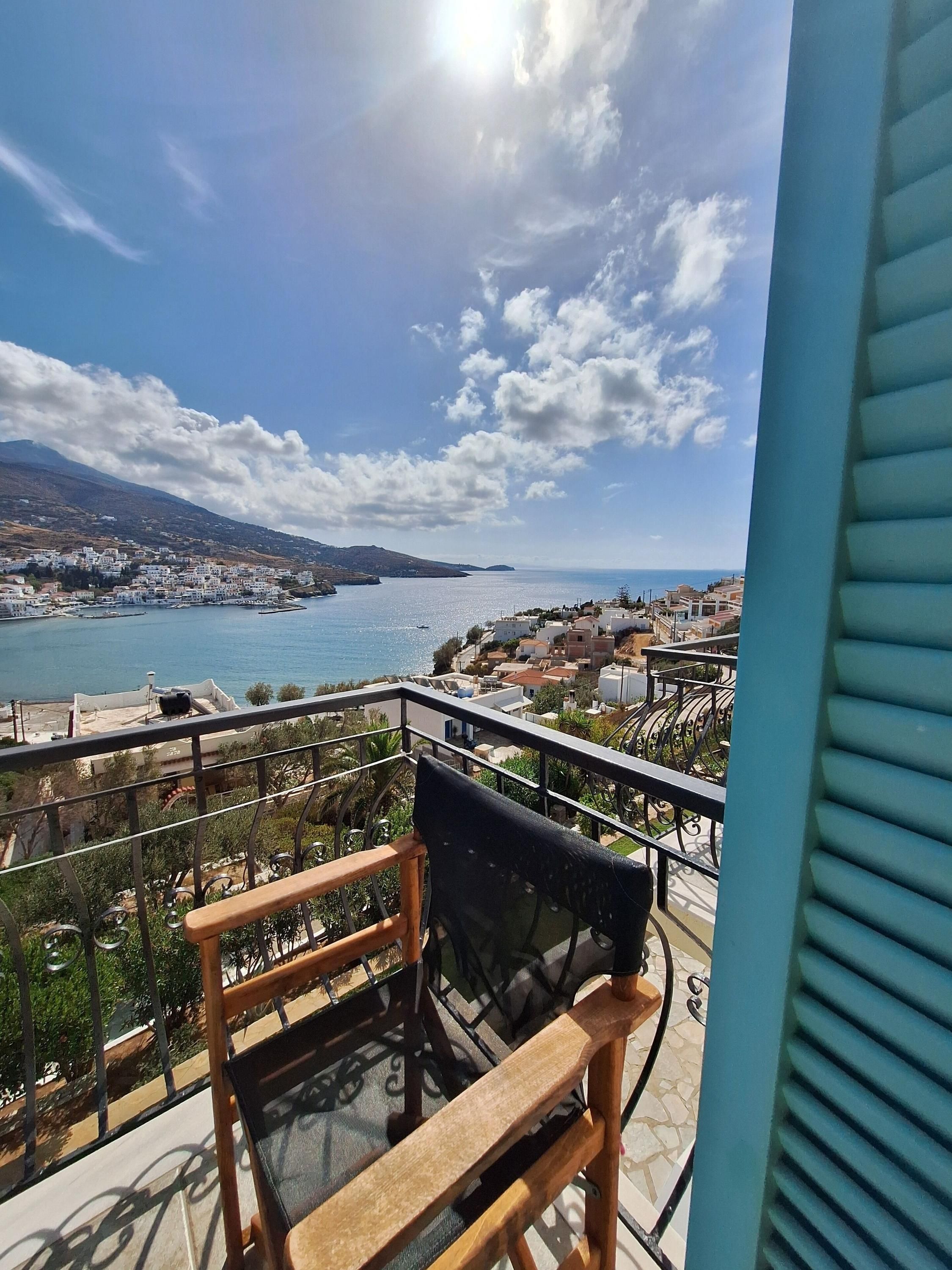 מרפסת תמונה