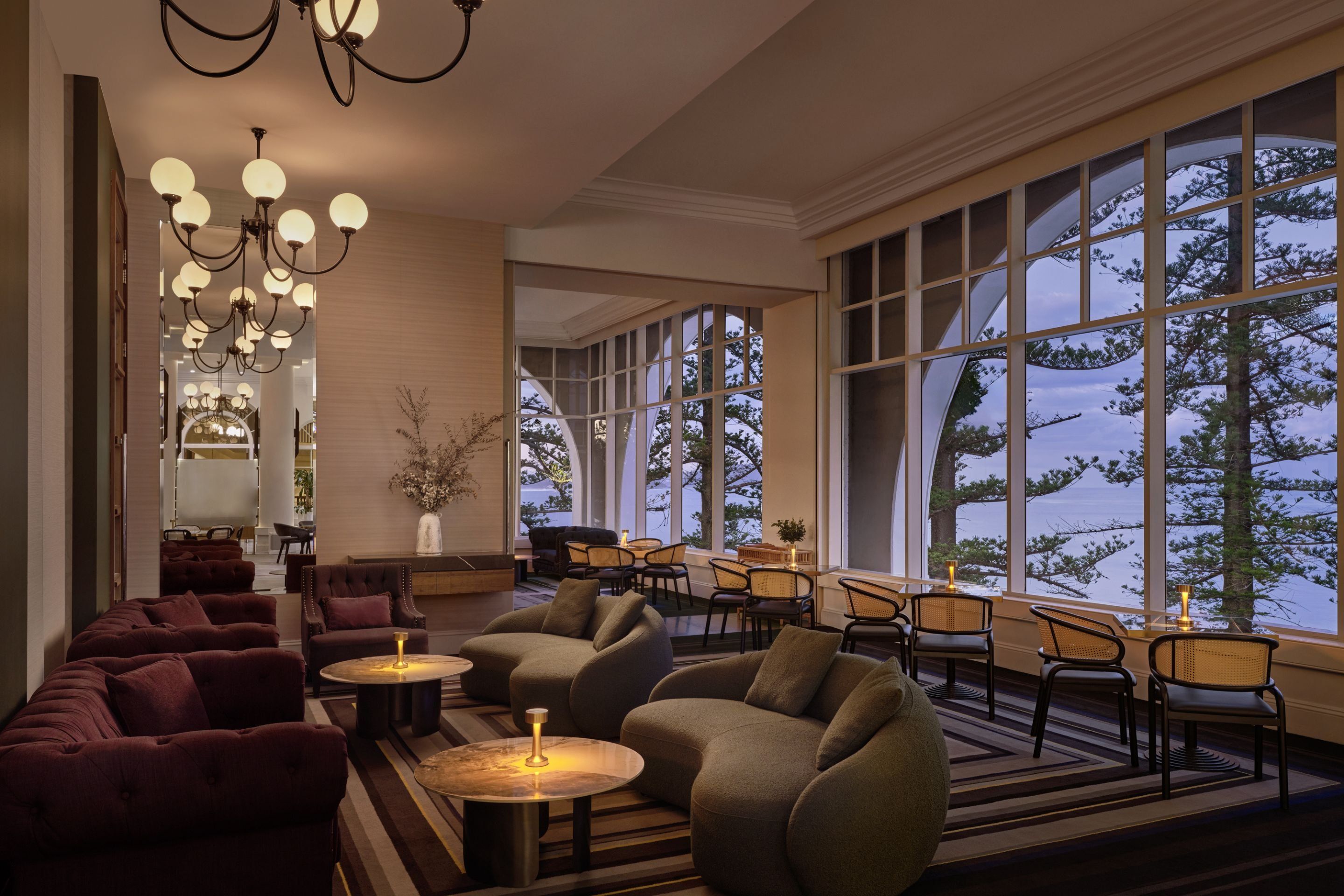 טרקלין תמונה