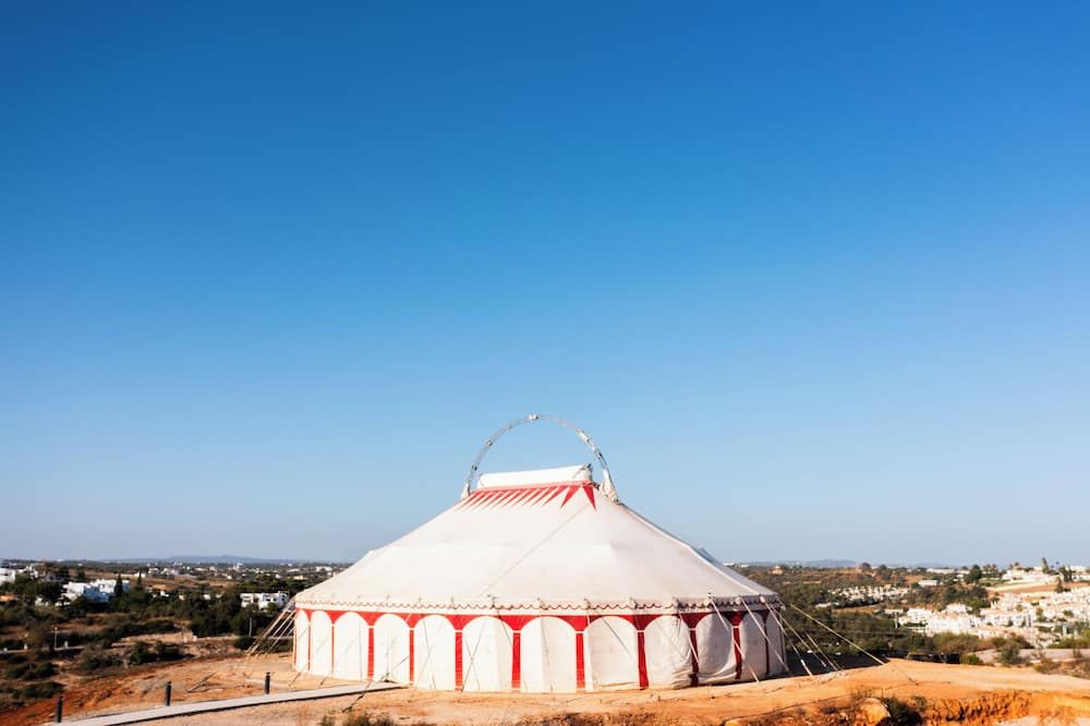 נוף חיצוני