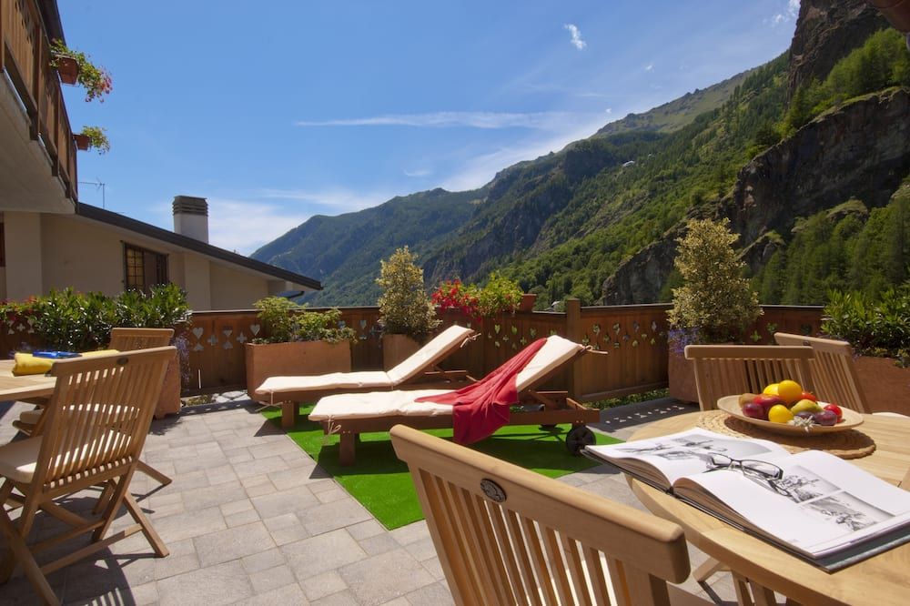 מרפסת תמונה