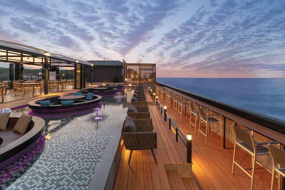 מסעדה תמונה