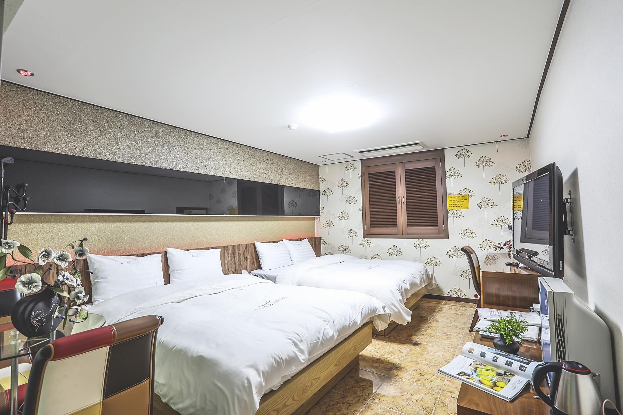 חדר שינה