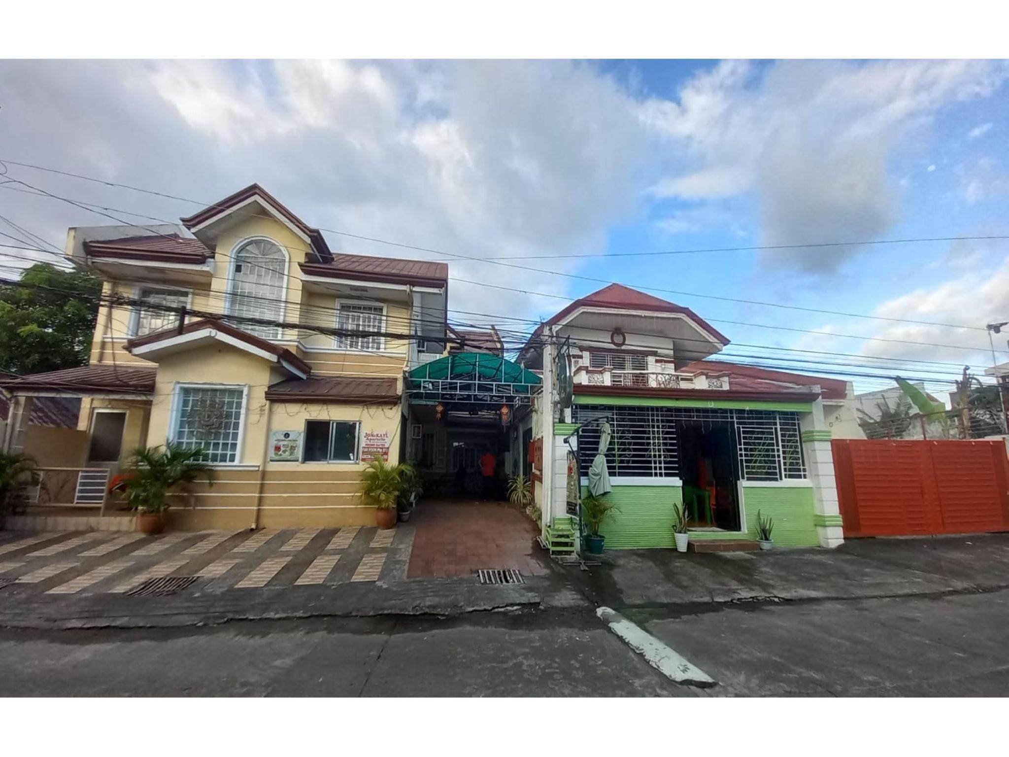 בניין תמונה