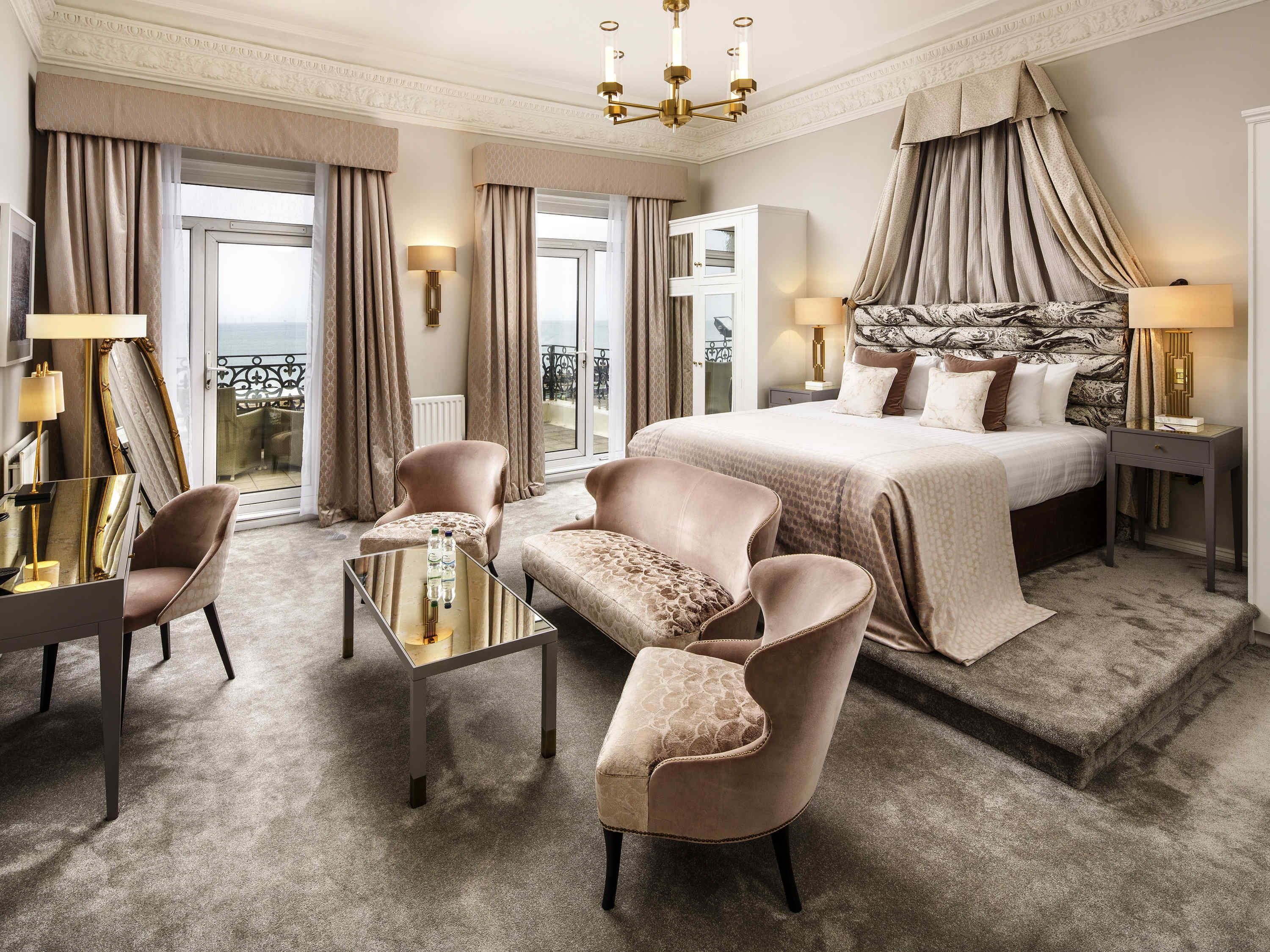 חדר שינה תמונה