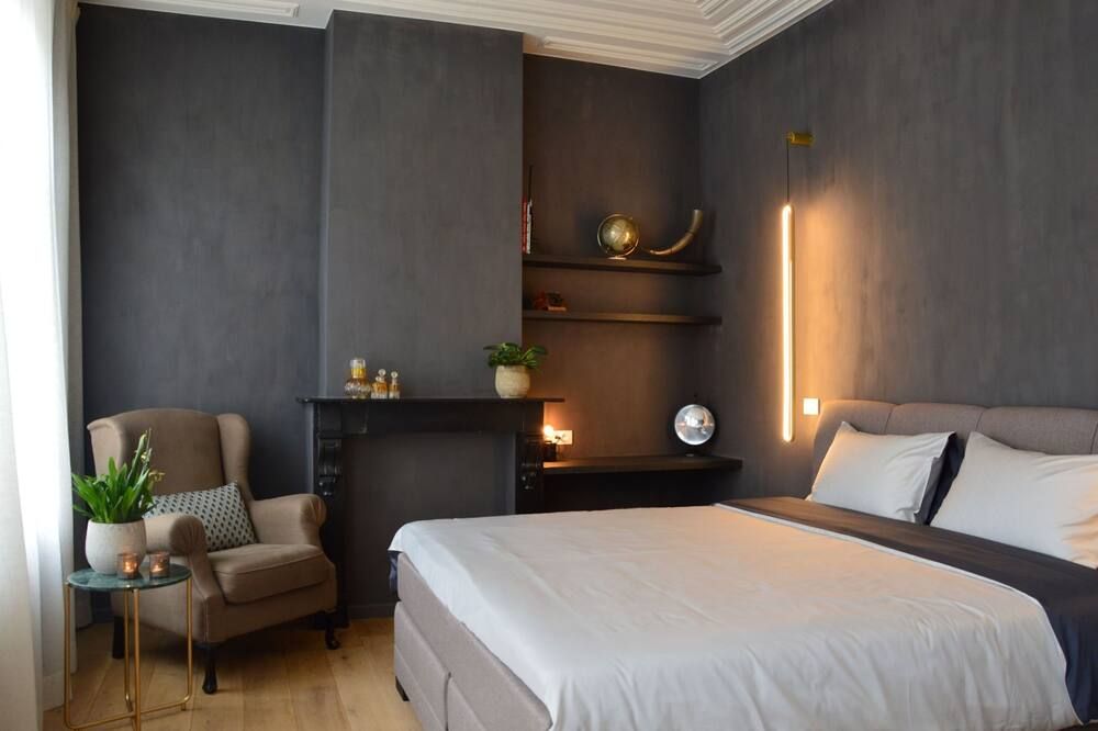 חדר שינה תמונה