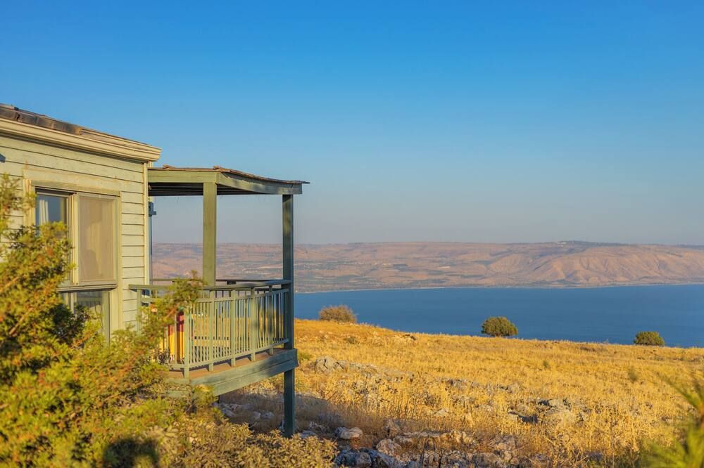 נוף חיצוני
