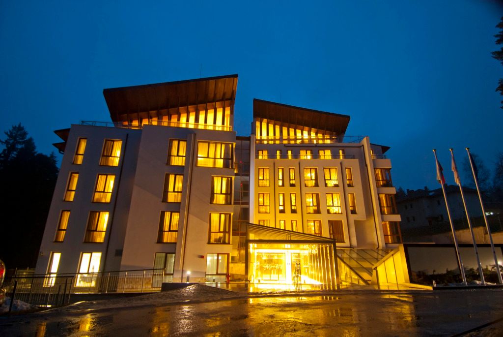 בניין תמונה