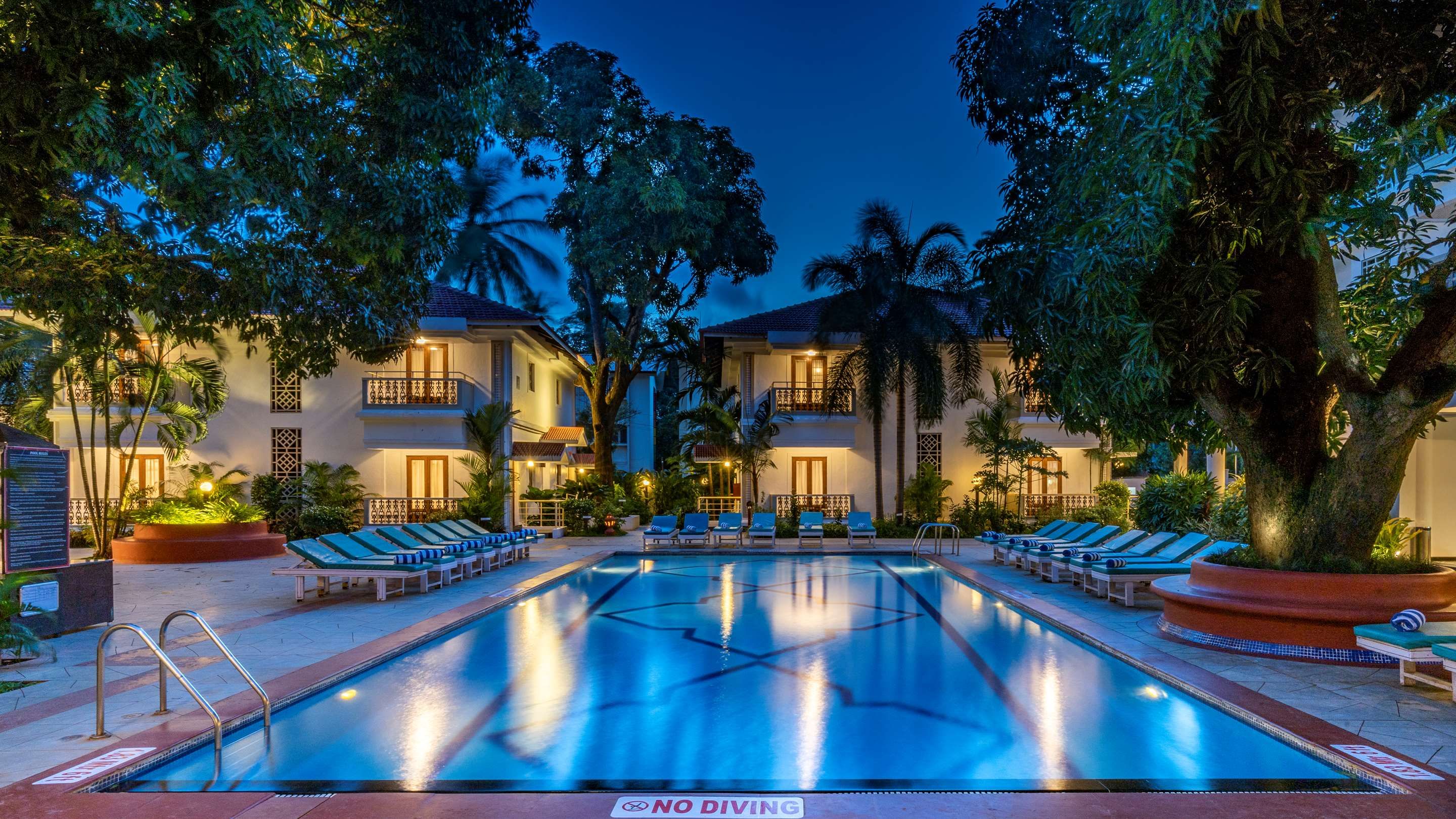 בריכה תמונה