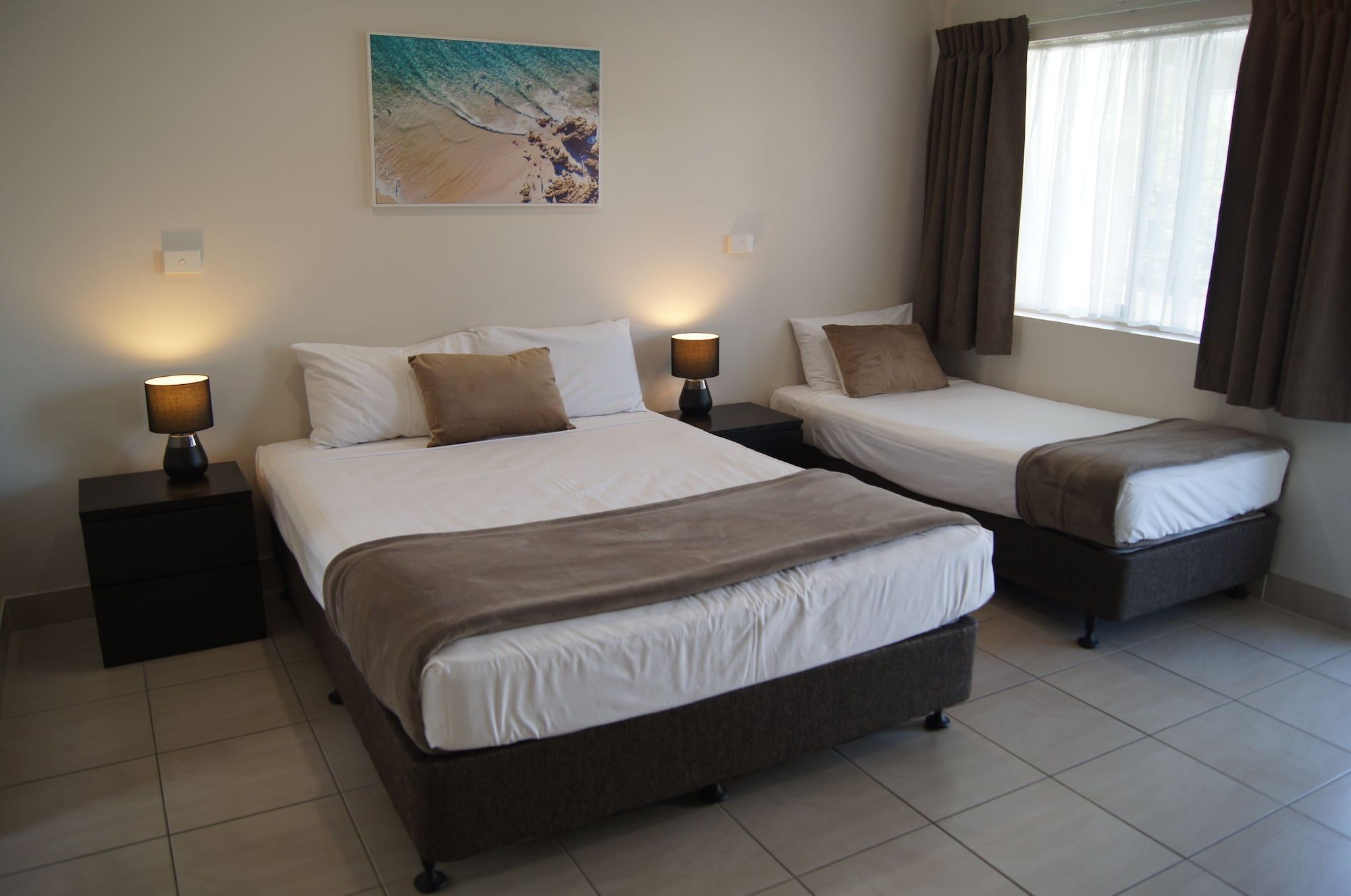 חדר שינה