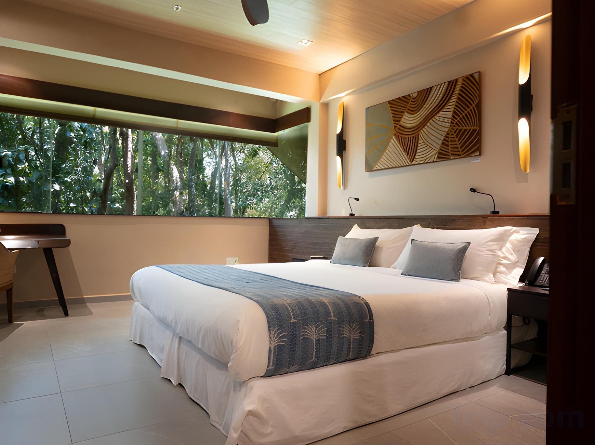 חדר שינה תמונה