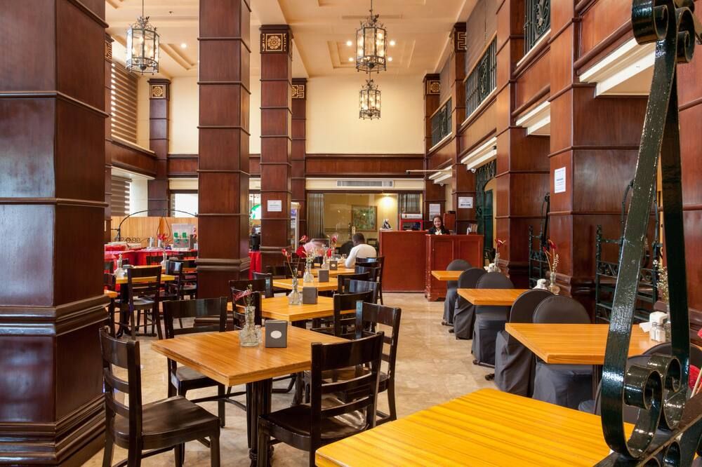 מסעדה תמונה