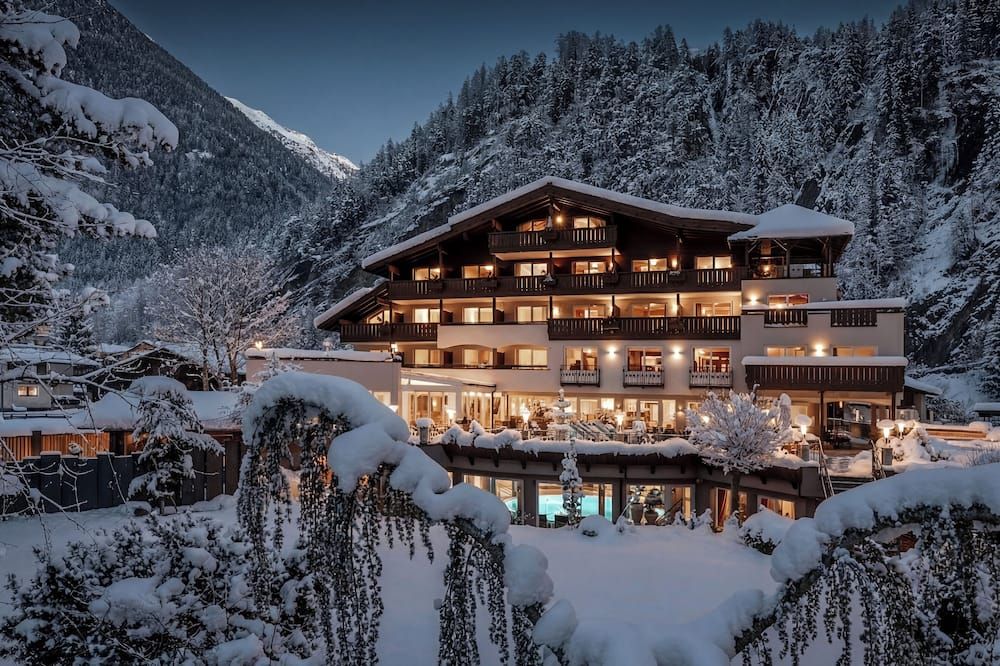 בניין תמונה