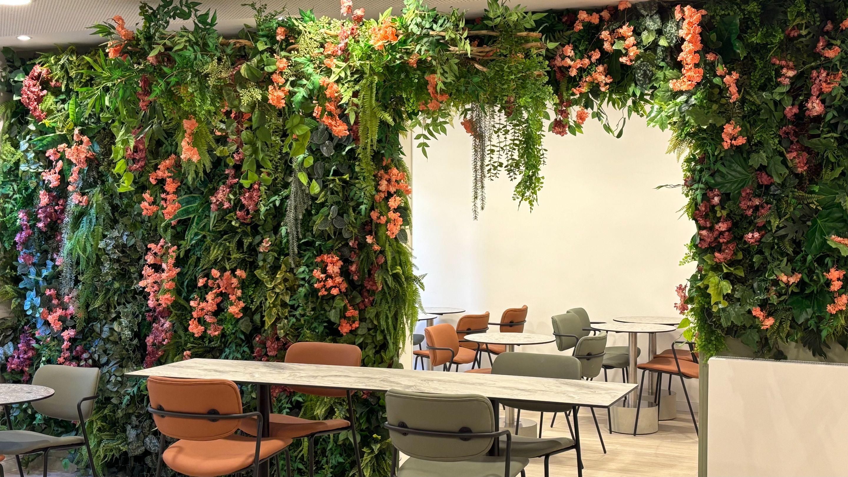 נוחות המלון