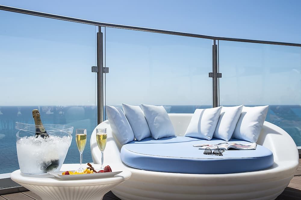 מרפסת תמונה