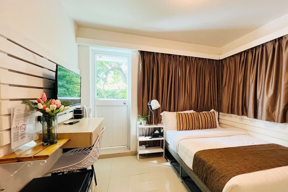 חדר שינה תמונה