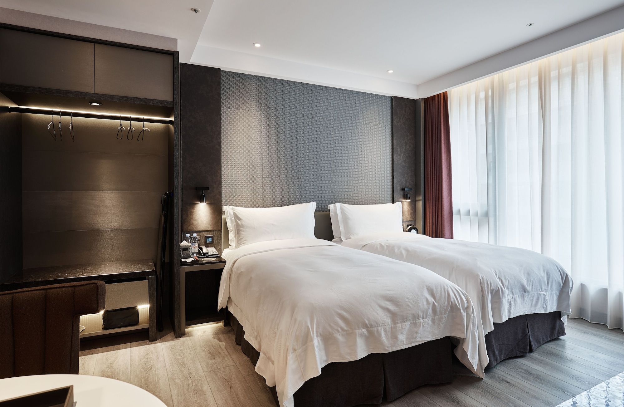 חדר שינה תמונה