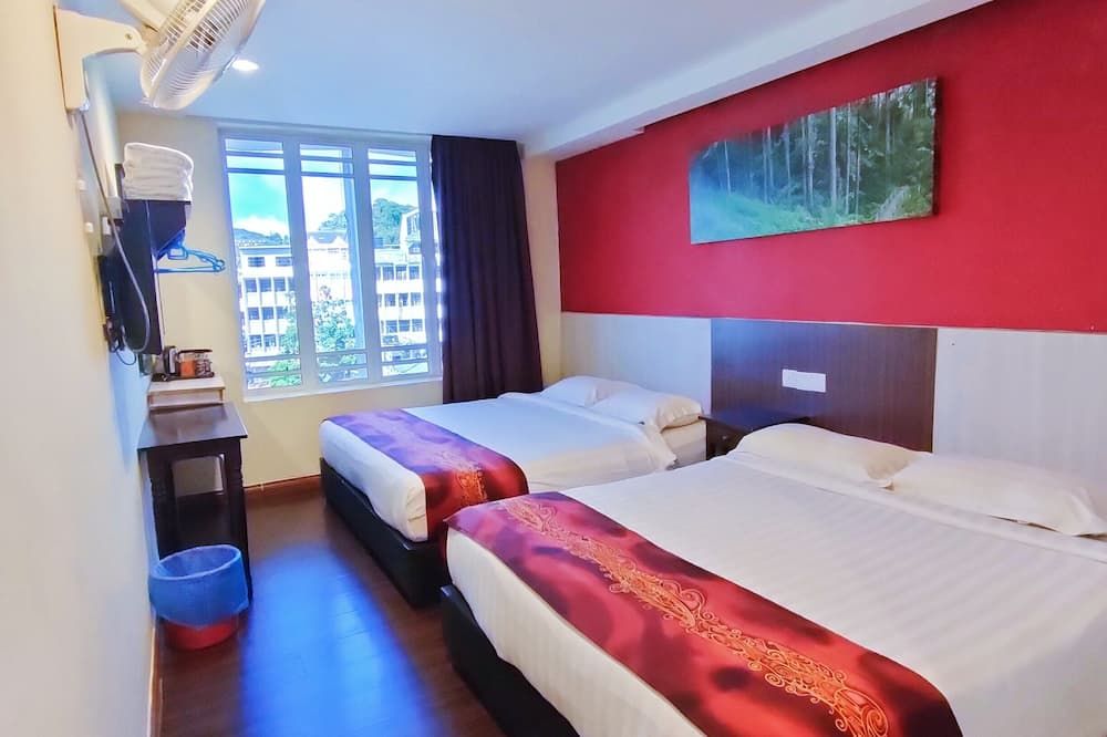 חדר שינה תמונה