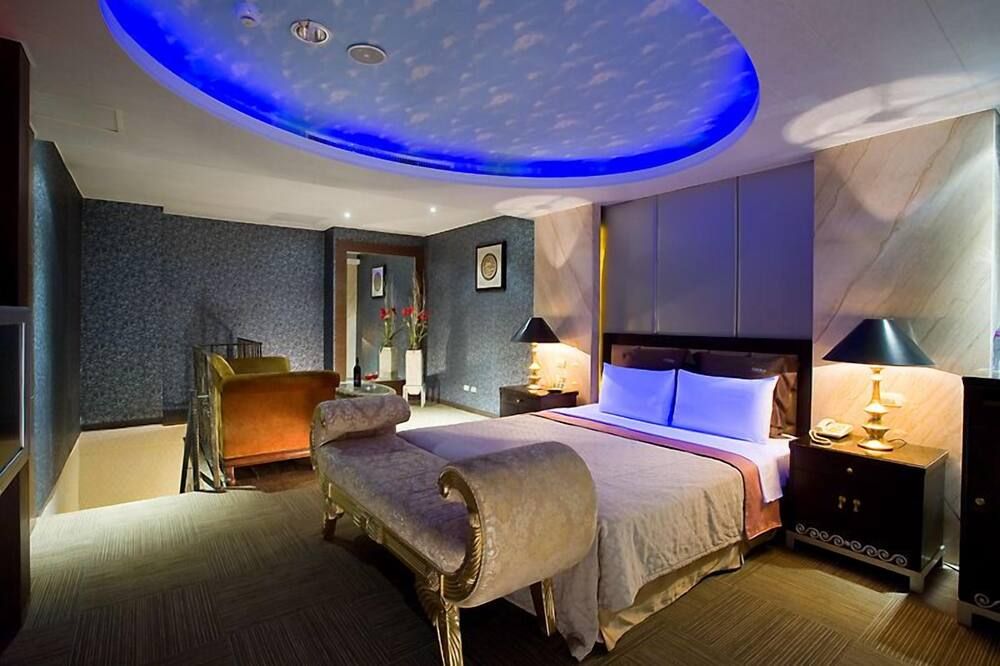 חדר שינה תמונה