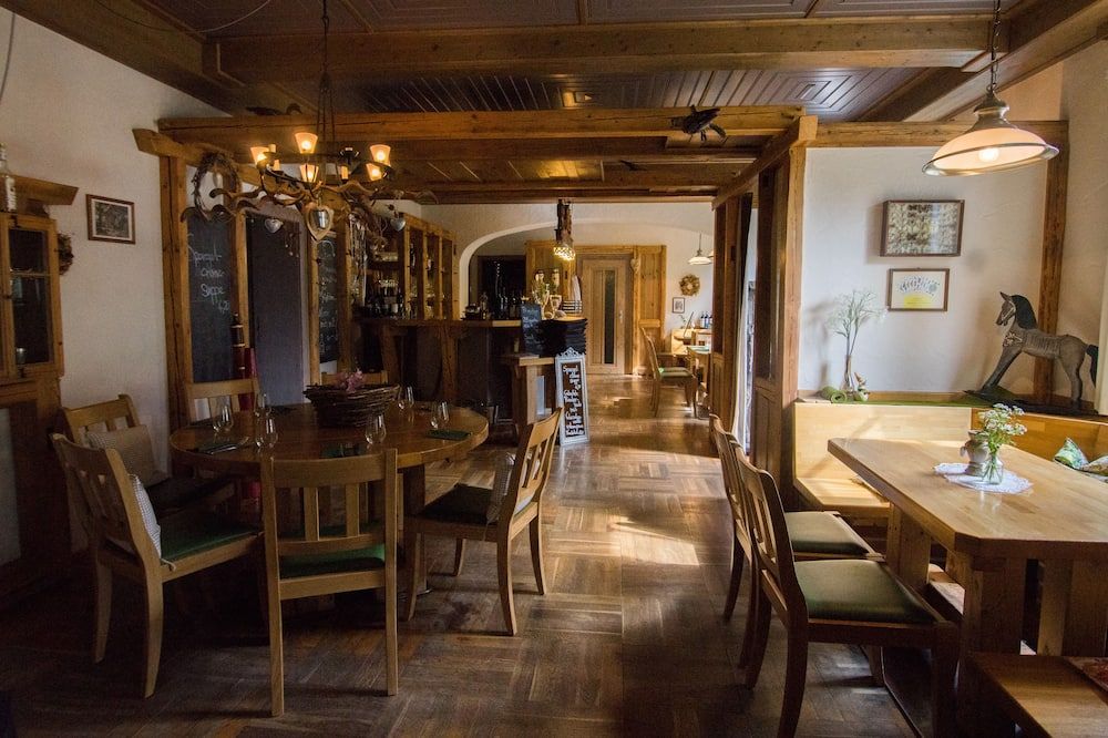 מסעדה תמונה