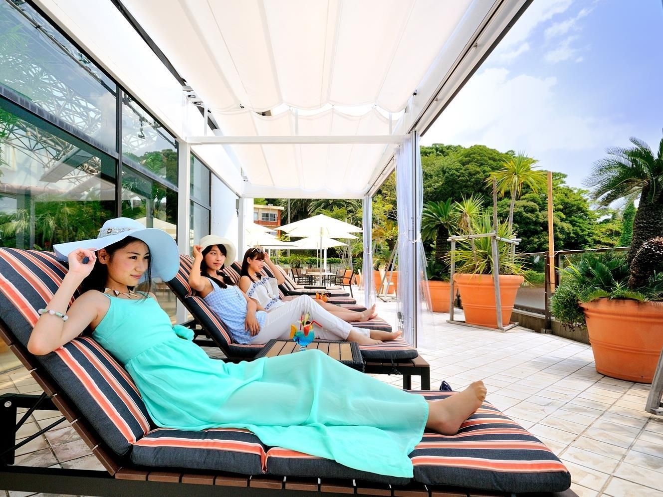 מרפסת תמונה