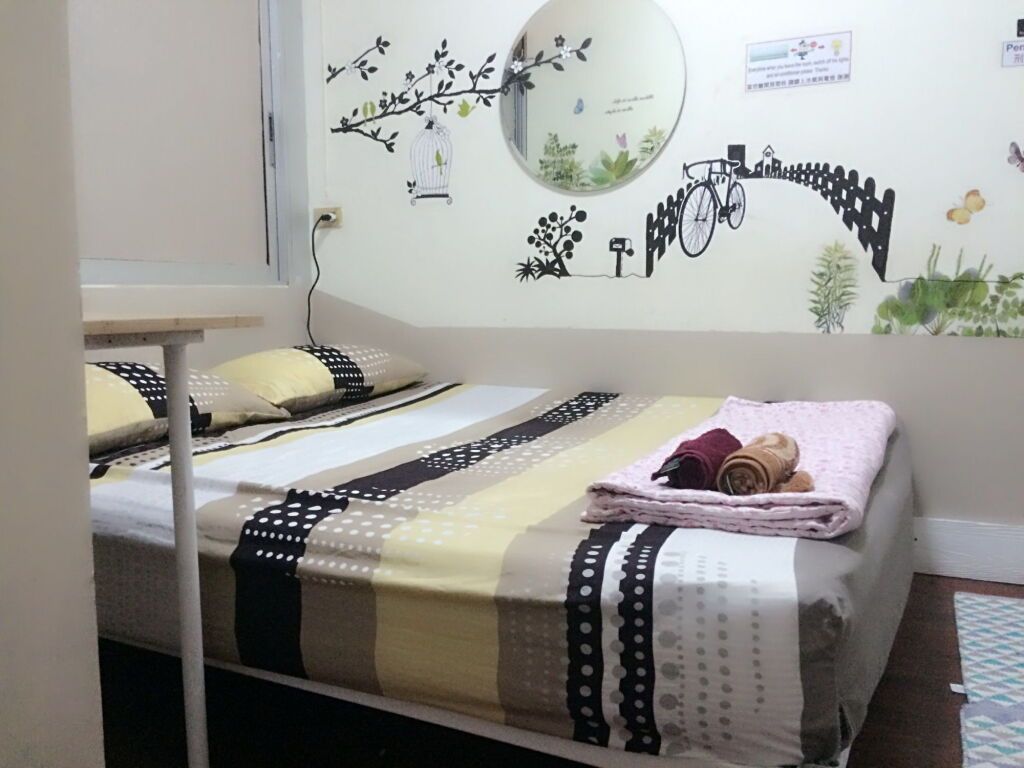 חדר שינה תמונה