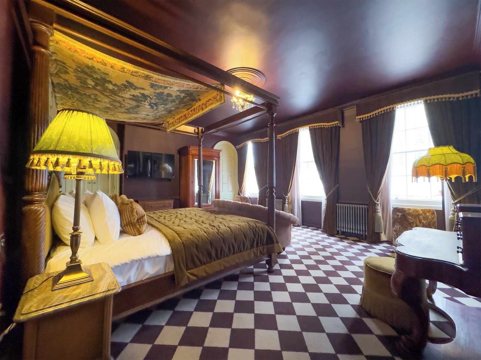 אחר