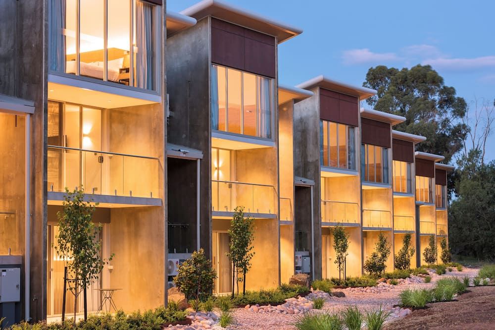 בניין תמונה