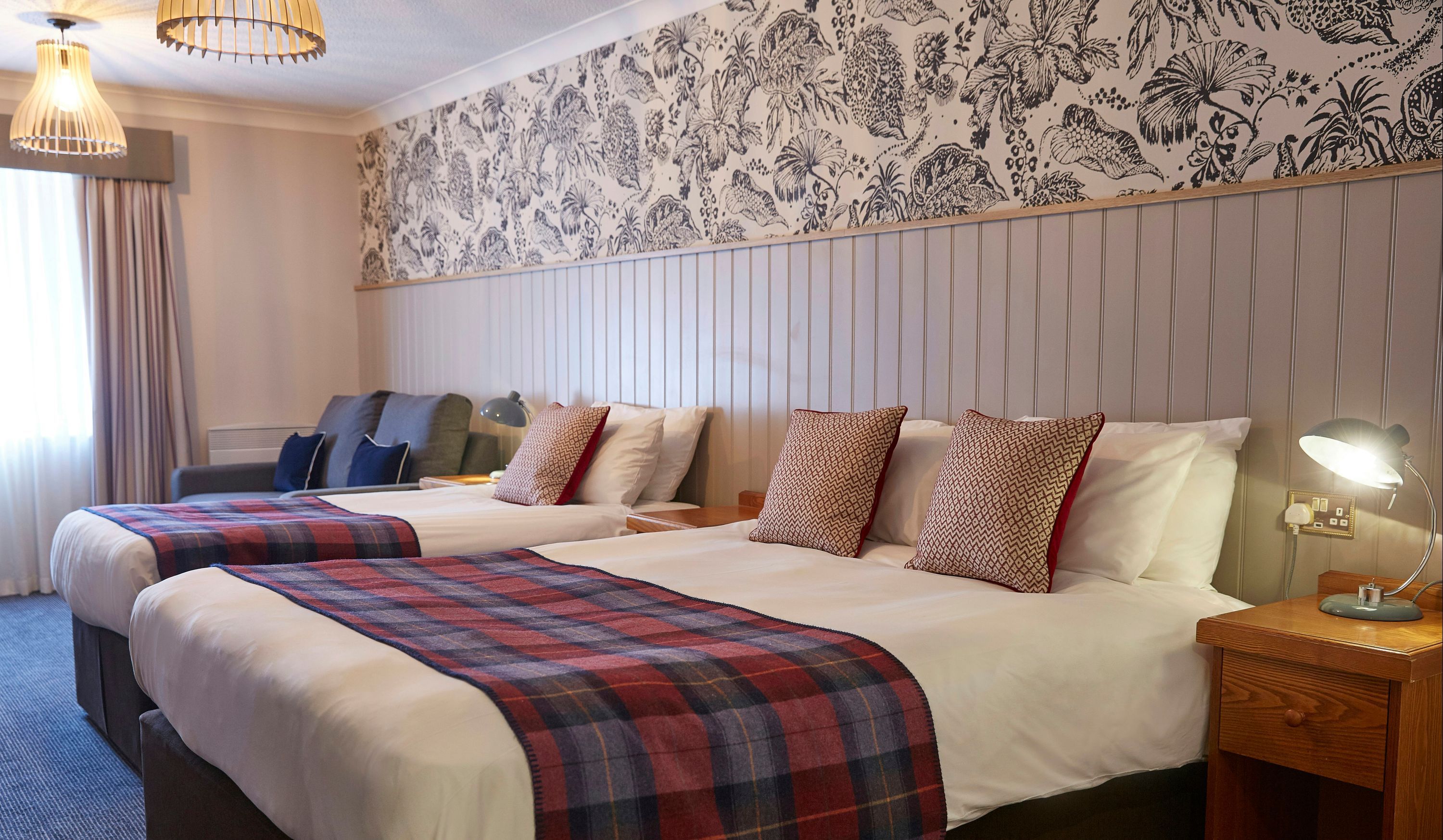 חדר שינה תמונה