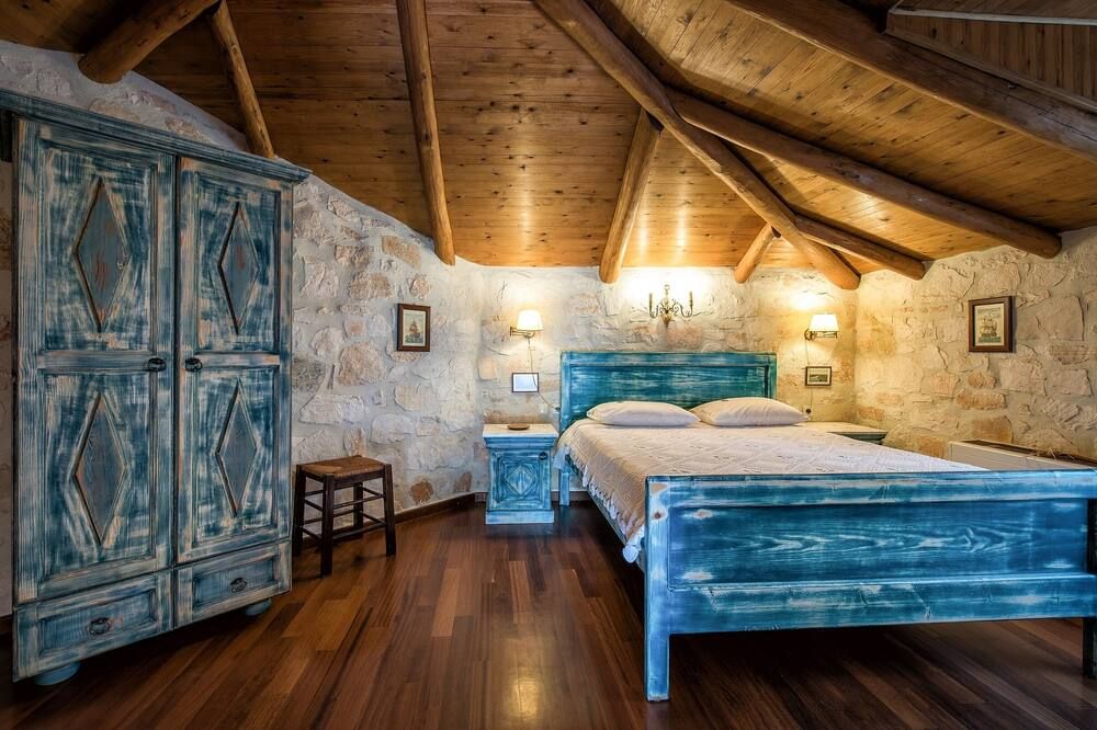 חדר שינה תמונה