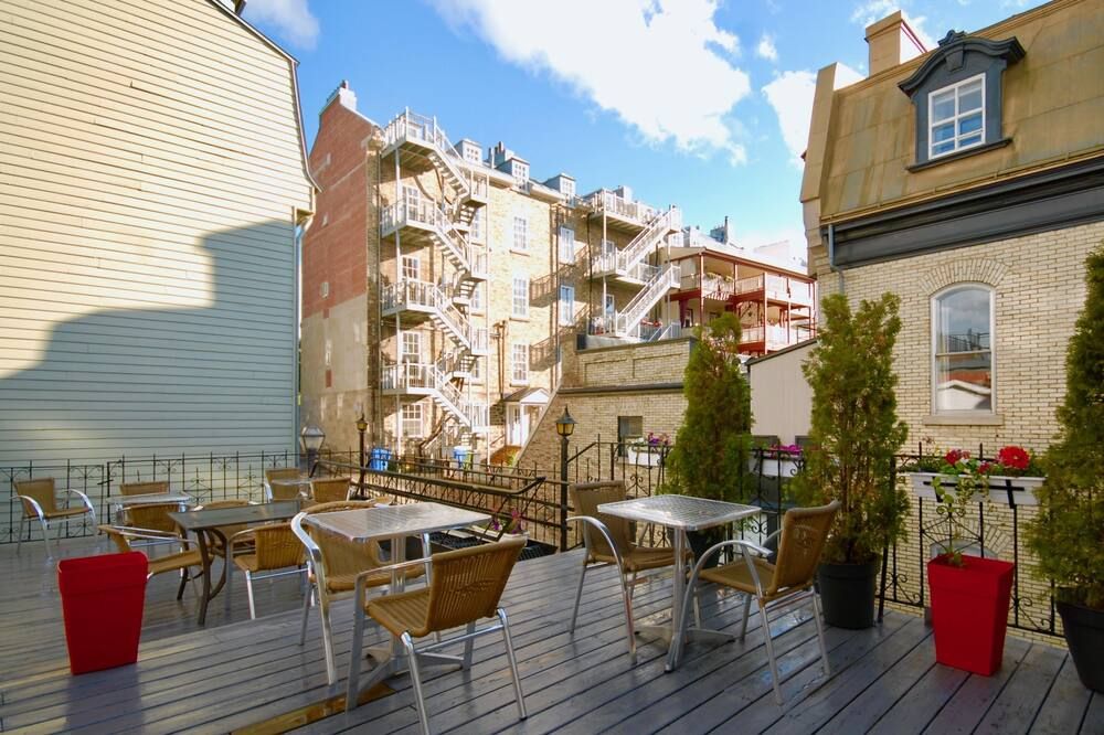 מרפסת תמונה