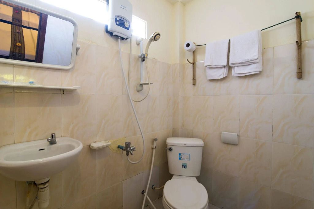 חדר רחצה