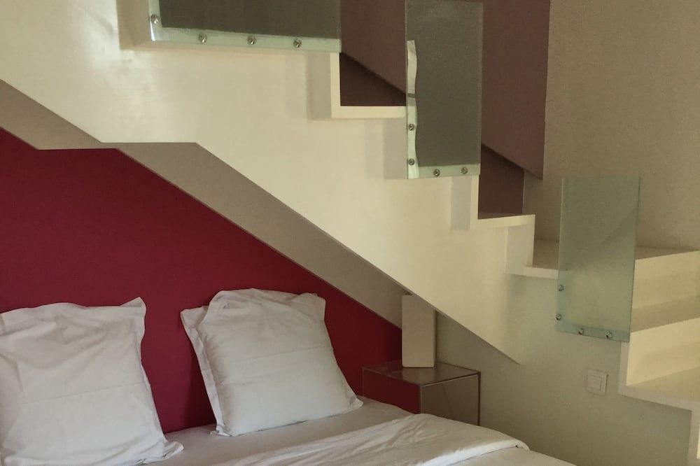 חדר שינה תמונה