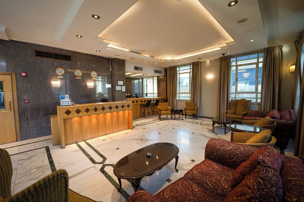 דלפק קבלה תמונה