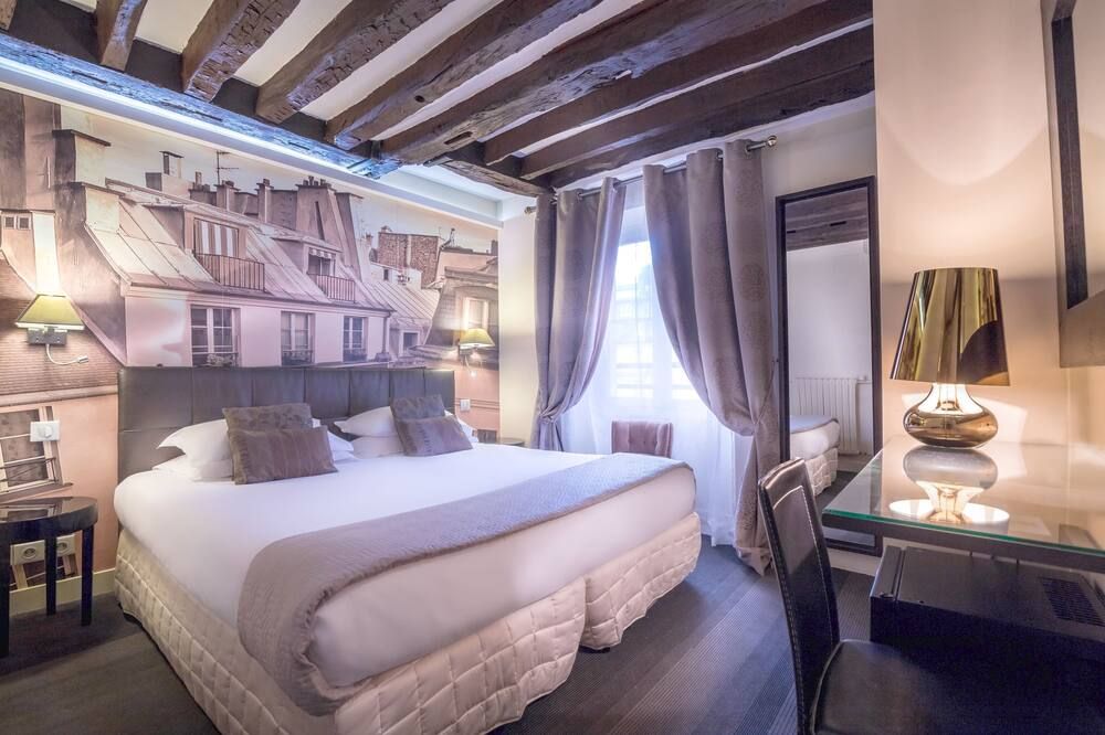 חדר שינה תמונה