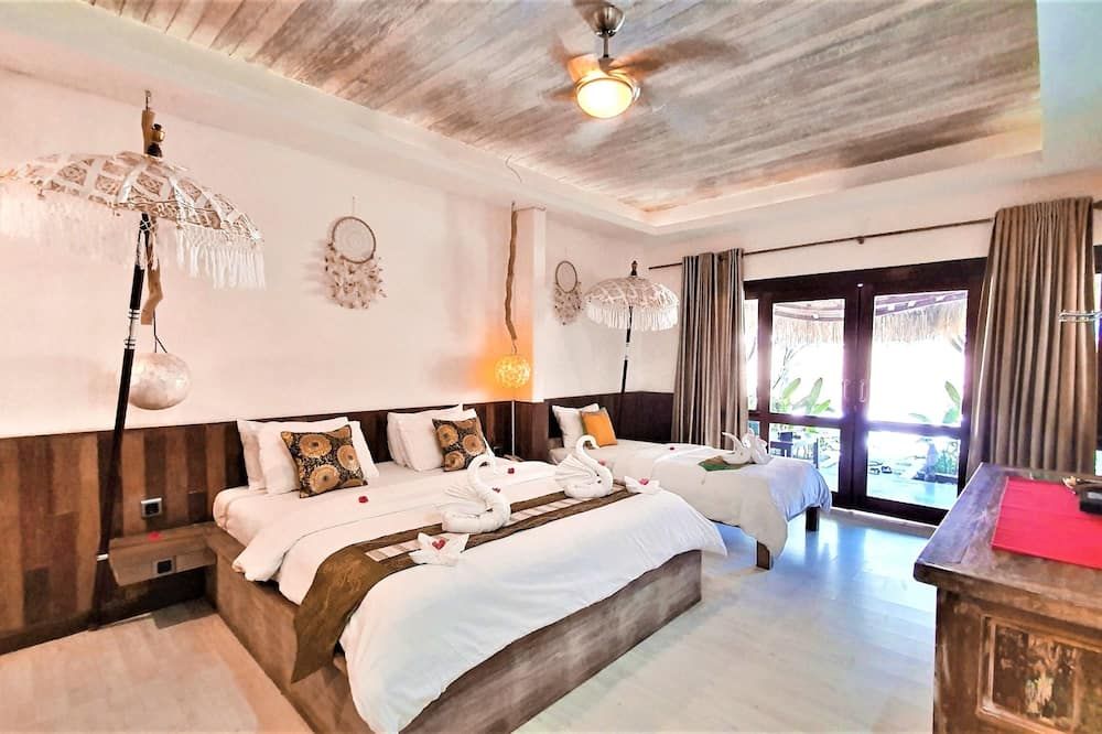 חדר שינה תמונה