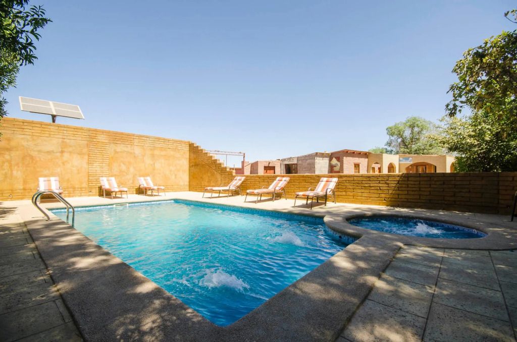 בריכה תמונה