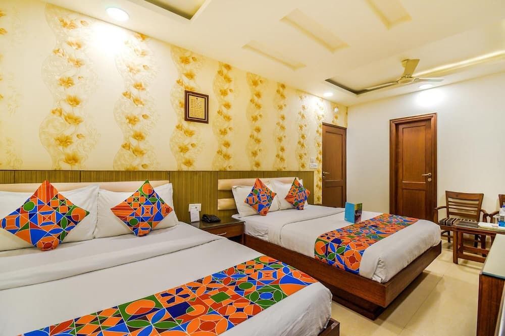 חדר שינה תמונה