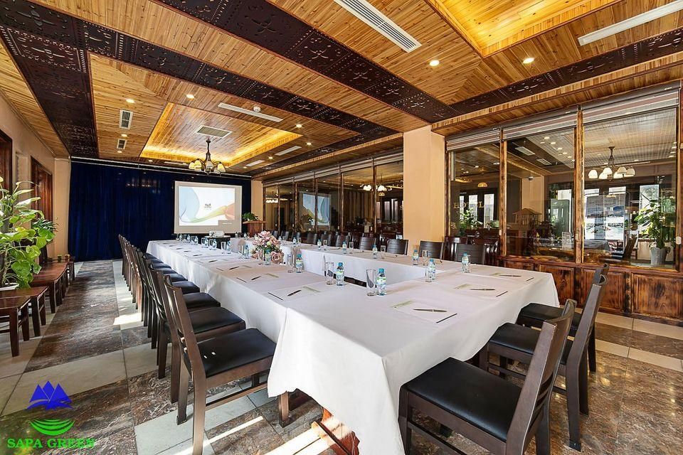 מסעדה תמונה