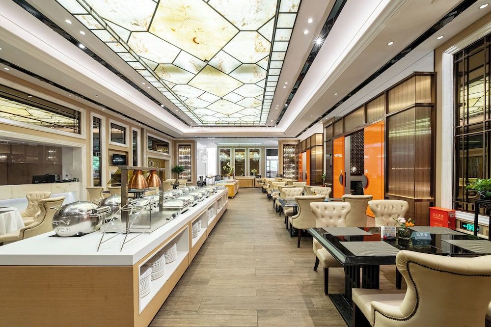 מסעדה תמונה