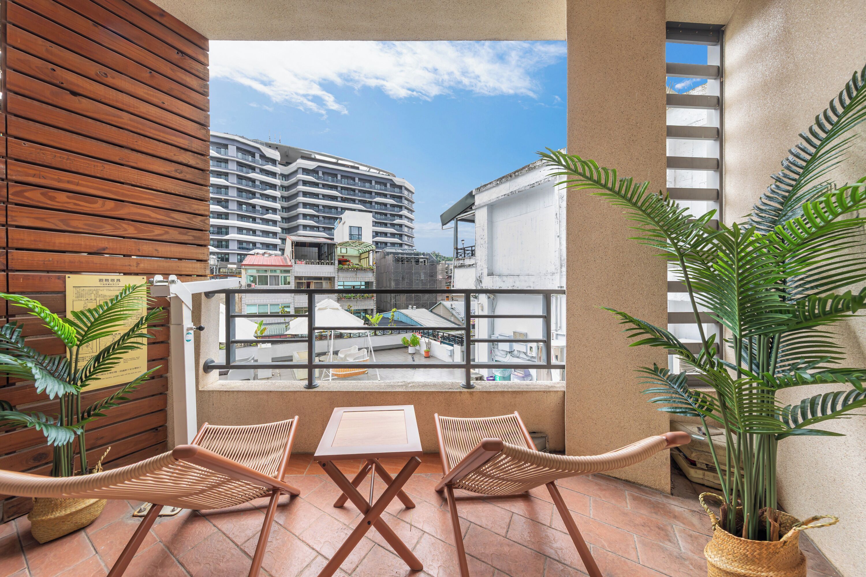 מרפסת תמונה